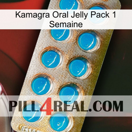 Kamagra Oral Jelly 1 Week Pack new09